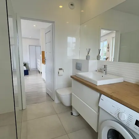 Perła Wybrzeża Ii Apartament Jastrzębia Góra