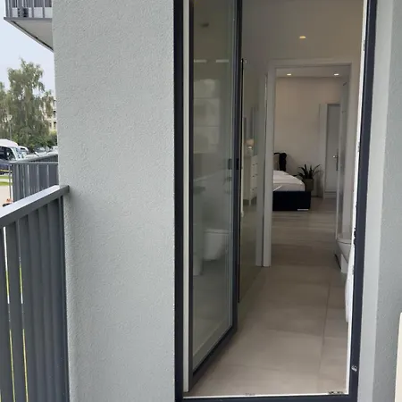 Apartament Perła Wybrzeża Ii