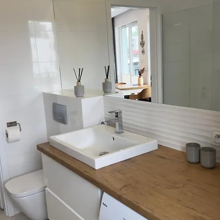 Perła Wybrzeża Ii Apartament *